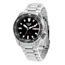 Seiko 5 sports SBSA305/SRPL85 SKX series Mechanical Automatic metal 2025 NEW