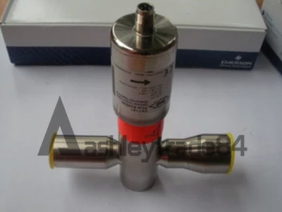1PCS New For EMERSON Valve EX8-M21 EX8M21 24 VDC Electronic expansion valve