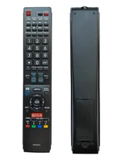 New Remote for Sharp TV LC-65Q7370U, LC-60LE632U, LC-60LE920UN, LC-60LE633U
