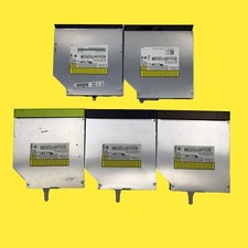 LOT OF 5 Sony DVD Drives AD-7700H for Dell Desktop PC Laptop 1648 Z39/15