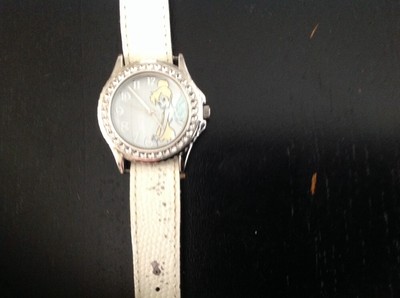 Disney Accutime Watch Corp | eBay