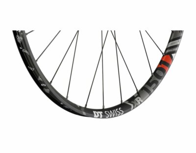 DT Swiss XR 1501 22.5 Spline One 29er Rear Wheel Axle