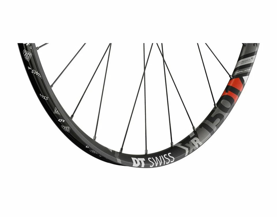 DT Swiss XR1501 Spline ONE 27,5" Hinterrad 12 x 148 mm BOOST SRAM XD - NEU - Bild 3 von 4