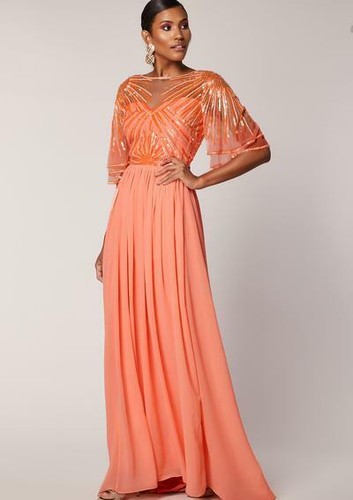 Virgos Lounge Donatella Embellished 