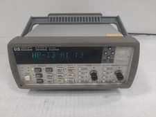 Agilent 53131A 225MHz Universal Frequency Cou...