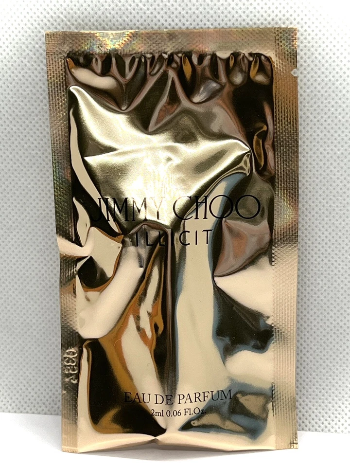 JIMMY CHOO ILLICIT 2ml EDP MINI SPRAY