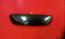 VAUXHALL CORSA D ELECTRIC BOOT TAILGATE HANDLE CARBON FLASH 22C/GAR 2006-2014