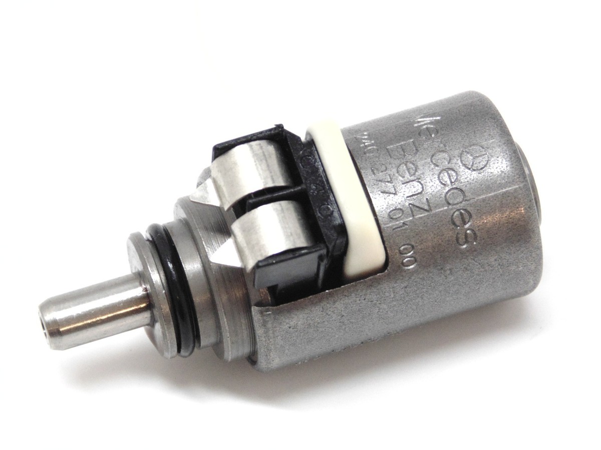 Mercedes 722.6 Trans. TCC/PWM Solenoid / OEM 1402770435