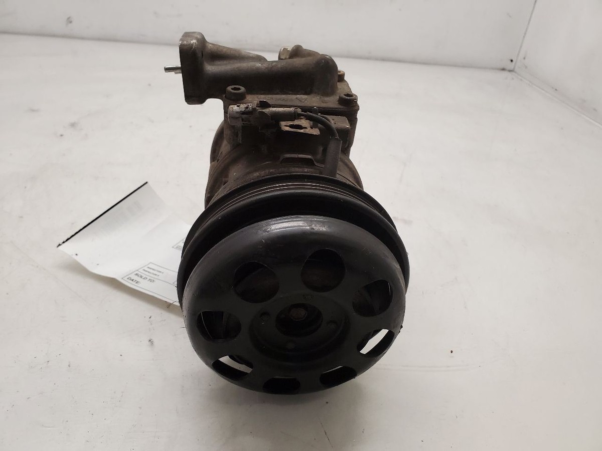 嵐 FC 44～49 02 Toyota 4 Runner OEM AC Compressor Assembly 4472004496 for