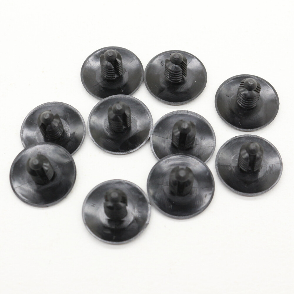 20 Headliner & Deck Lid Trim Retainers Liner Clips For Hyundai & Kia