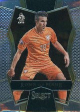 2016-17 Panini Select Robin van Persie #107 for sale | eBay