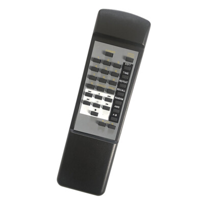 Remote Control For Rotel RCD-945AX RCD-955AX RCD-965BX RCD-970BX CD Disc Player