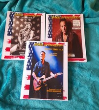 Bruce Springsteen - Alle Texte (3 Bände)