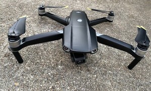 PALUMMA Set di adesivi per drone DJI Mavic Air 2