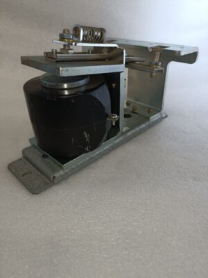 EATON Cutler-Hammer DC-Relais 600V MAX Nr. 6011H2 - 103 - 1