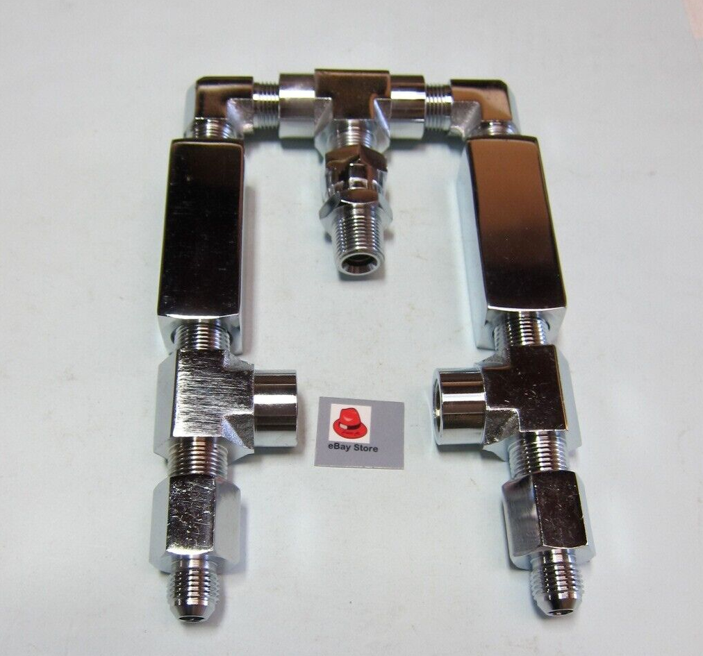 Lowrider Hydraulics pro 3/8