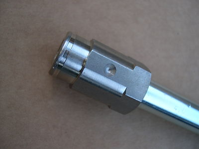 10-30m Schlauch für Wap Alto SC CS DX C 1250 1450 Alpha Vario Titan L3000 L2000