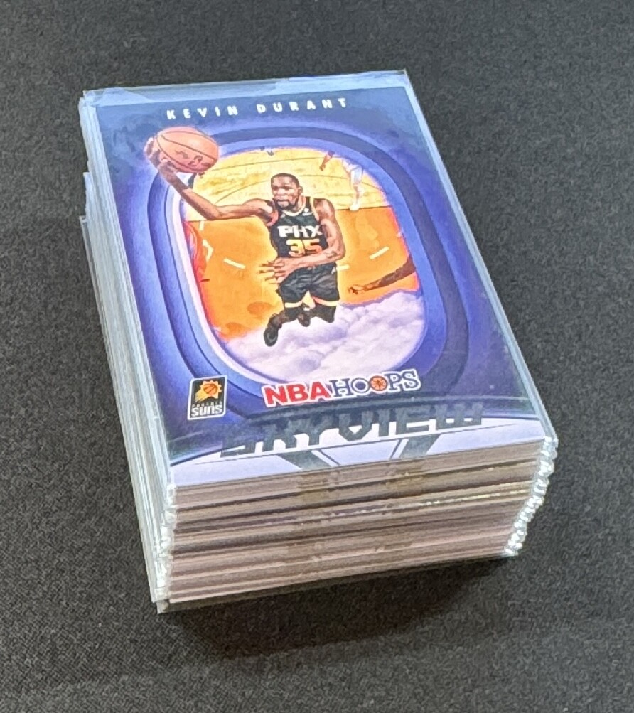 2023-24 Panini NBA Hoops Skyview Insert **COMPLETE YOUR SET (1 -25)**