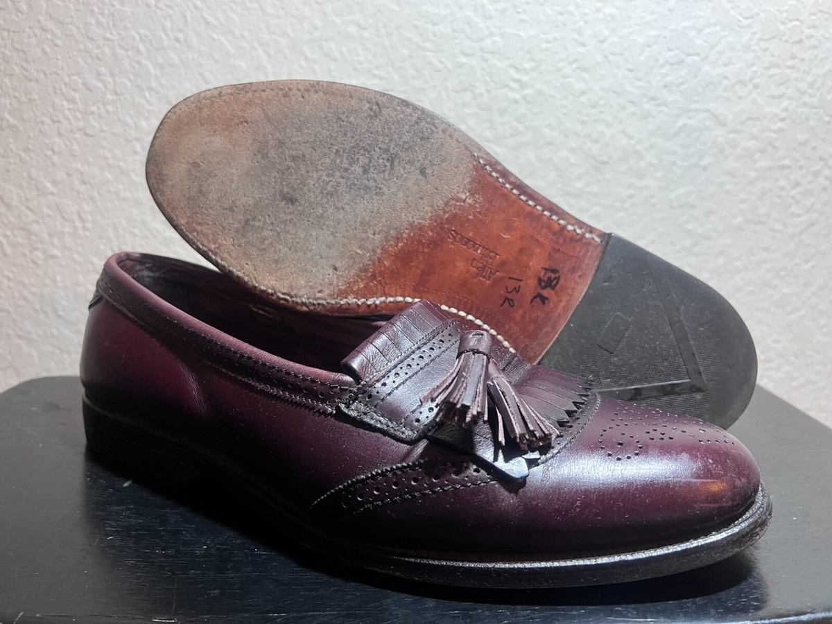 Allen Edmonds Men display picture 1
