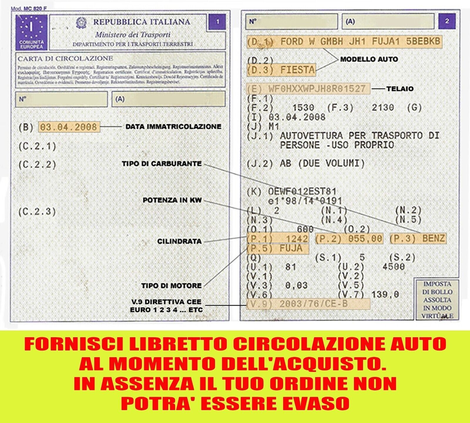 Foto 2 di 3