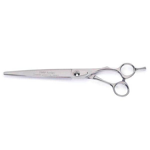 5900 Japanese Series Professional Dog Pet Grooming Shears Straight - Choose Size - Picture 3 of 9