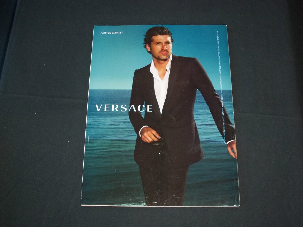 バラクオバマページ 2009 FEBRUARY ESQUIRE MAGAZINE - BARACK OBAMA COVER - BRITISH