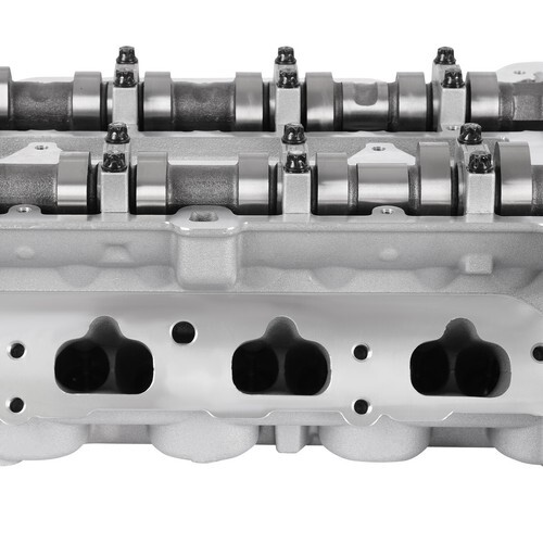 For Chevrolet Cruze Sonic Encore Trax 1.4l Turbo Cylinder Head Assembly 55573011 - Picture 15 of 16