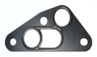 Original Elring Dichtung ÖLküHler Dichtung ÖLfiltergehäUse 604.831 FüR CitroëN