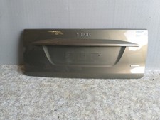 PANNELO COFANO BAULE PORTELLONE POSTERIORE SMART FORTWO A451 2007 RICAMBI AUTO