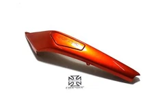 09 10 11 KAWASAKI NINJA 650R 650 LEFT REAR BACK TAIL FAIRING COWL COVER 