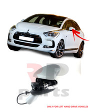 Clignotant Citroen DS5