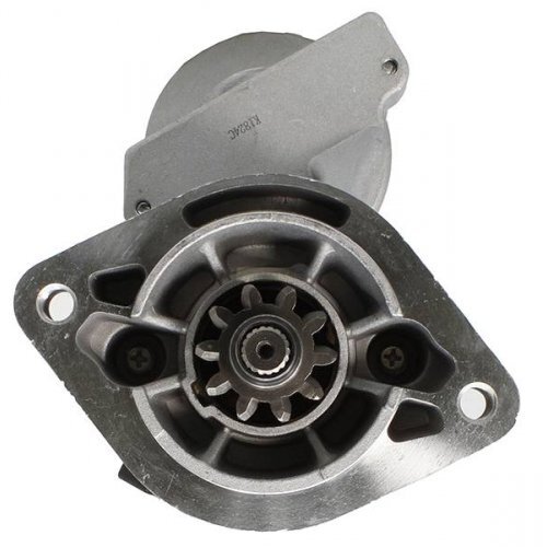 Anlasser 2,40kW NEU Für LAMBORGHINI & SAME Traktoren - OE Nr. 0001362035