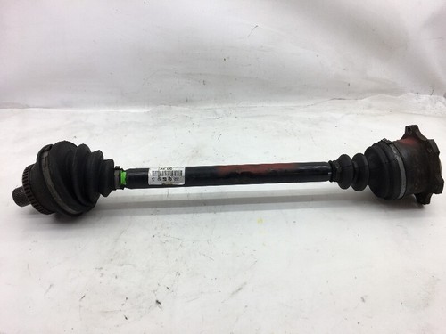 VW Passat Variant 3B6, B5 Antriebswelle ABS rechts vorne 8D0407272EC Gelenkwelle