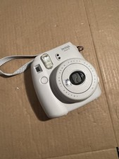 Instax Mini 9 Film Camera (Fujifilm)