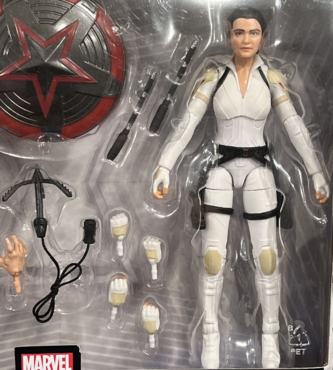 MARVELLEGEND レッドガーディアン & MELINA セット開封品 MARVELLEGEND レッドガーディアン & MELINA セット開封品 - メルカリ