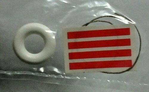 Modellini statici navi in plastica