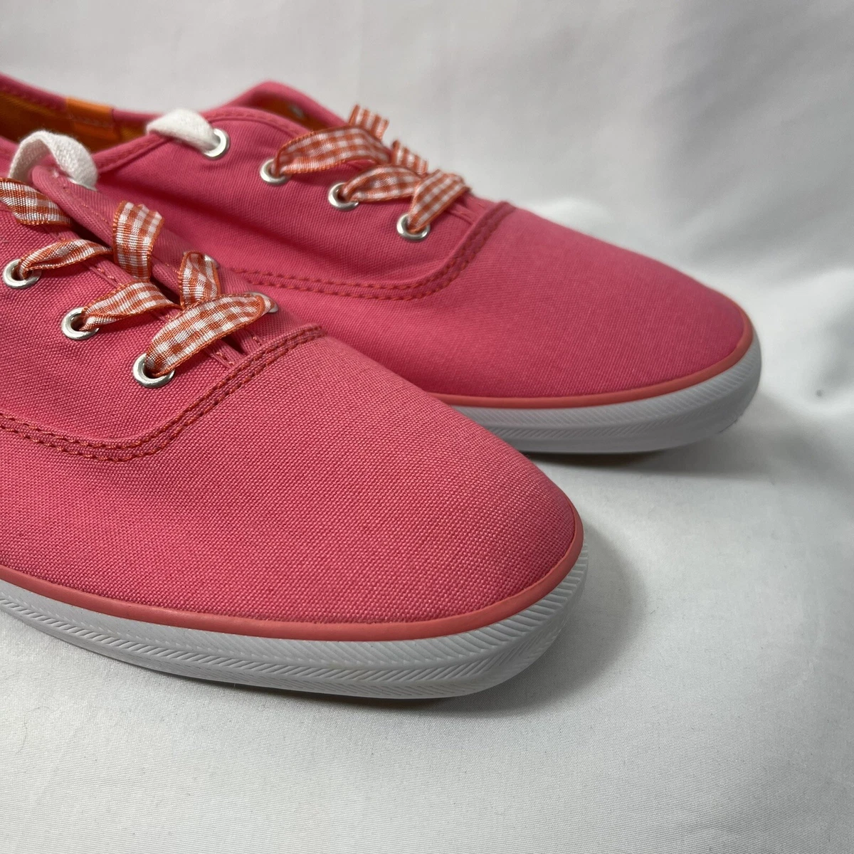 Coral keds on sale