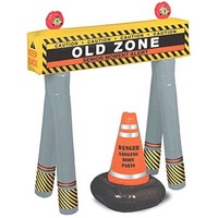 The Party Continuous Adult Birthday Party Goofy over The Hill Cane Pack Of... on sale The Party Continuous Adult Birthday Party Goofy over The Hill Cane Pack Of... on sale