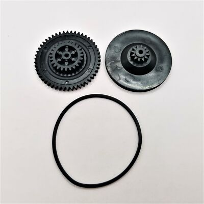 Für Marantz CD-63 CD63MK2 CD63SE CD Spieler Getriebe und Gürtel Ersatz Kit