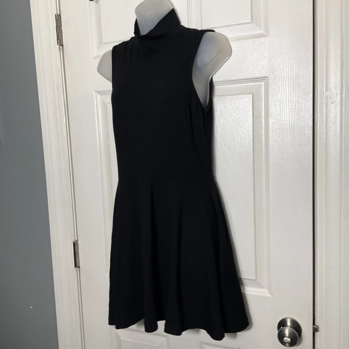 Nasty gal hotsell skater dress