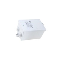 PVS50/A230/21V Transformator: Schutz 50VA 230VAC 21V IP54 WäRmeklasse: Ta40B Bre