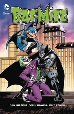 Bat-Mite