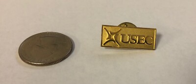 USEC Pin