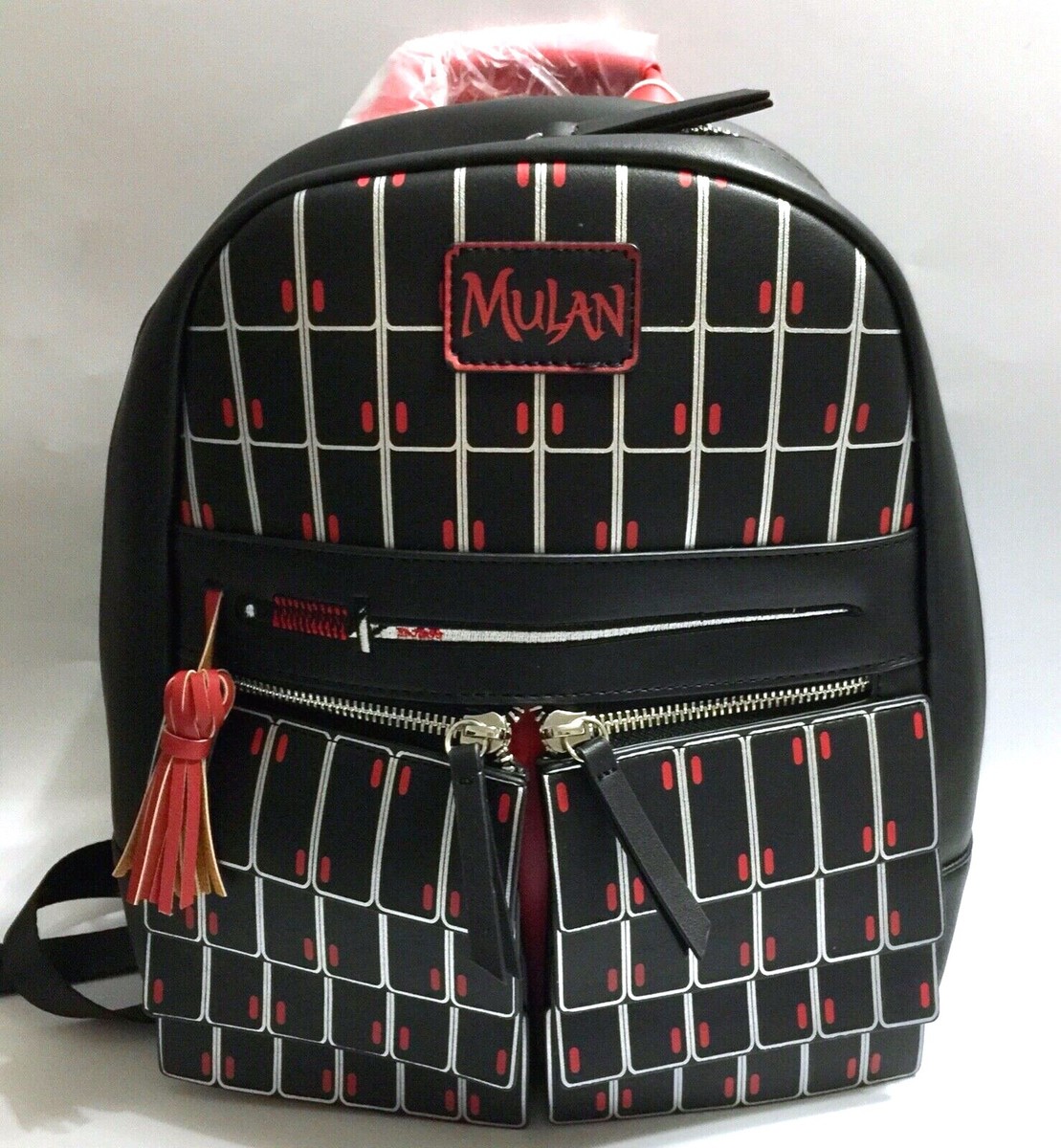 Disney Backpack Danielle Nicole Mulan Bag Danielle Nicole Disney