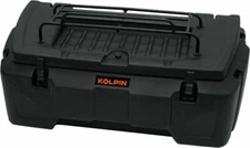 Kolpin ATV Front or Rear Rack Cargo Storage Trunk Box Luggage