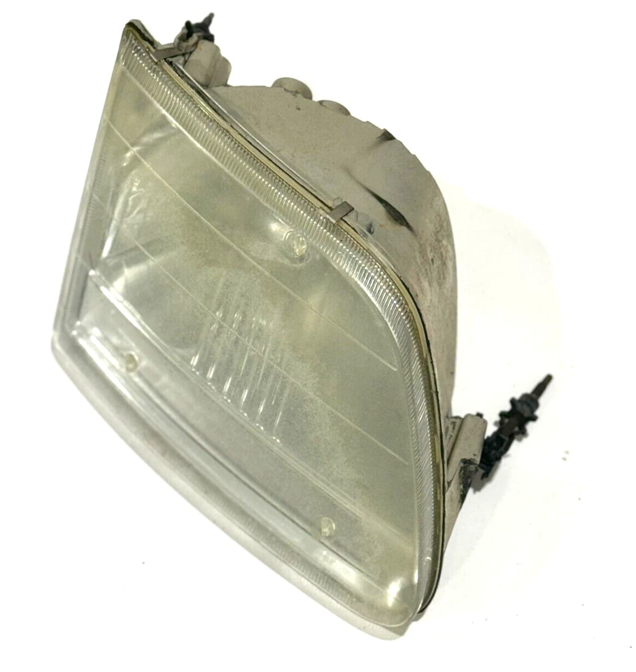 1997-2003 Ford F150 Headlight Housing Assembly RIGHT PASSENGER - OEM - Image 3 of 4