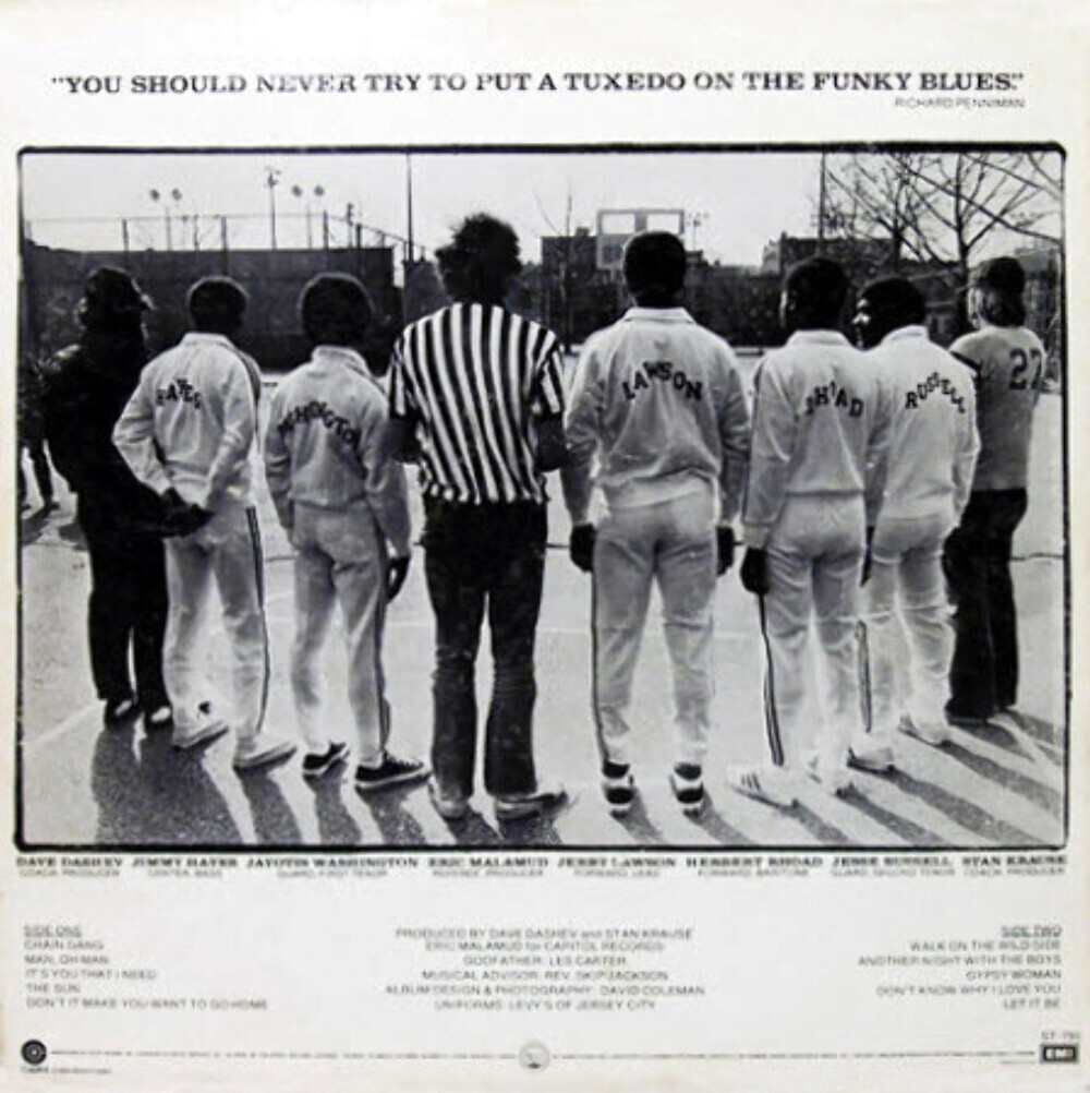 The Persuasions - We Came To Play (LP, Album, Los) | eBay