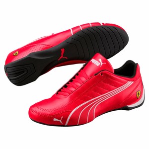 f1 shoes puma
