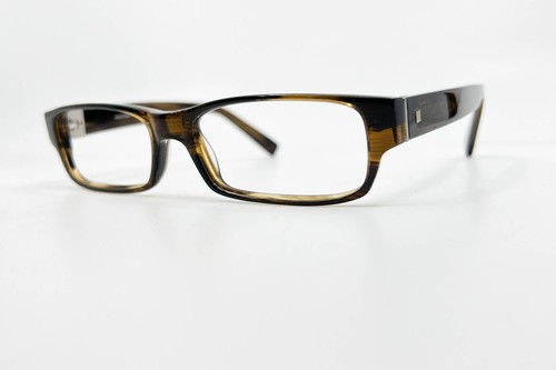MODO 3013 Eyeglasses Frames Brown Full Rim 54-16-145 8095 - Picture 2 of 7