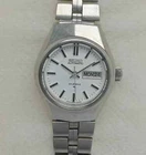 Seiko Automatic 2206-0570 Day/Date Vintage Women’s Watch